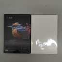 A-SUB Premium Photo Paper Satin 4x6 72lb for Inkjet Printers 50 Sheets, Single Sided