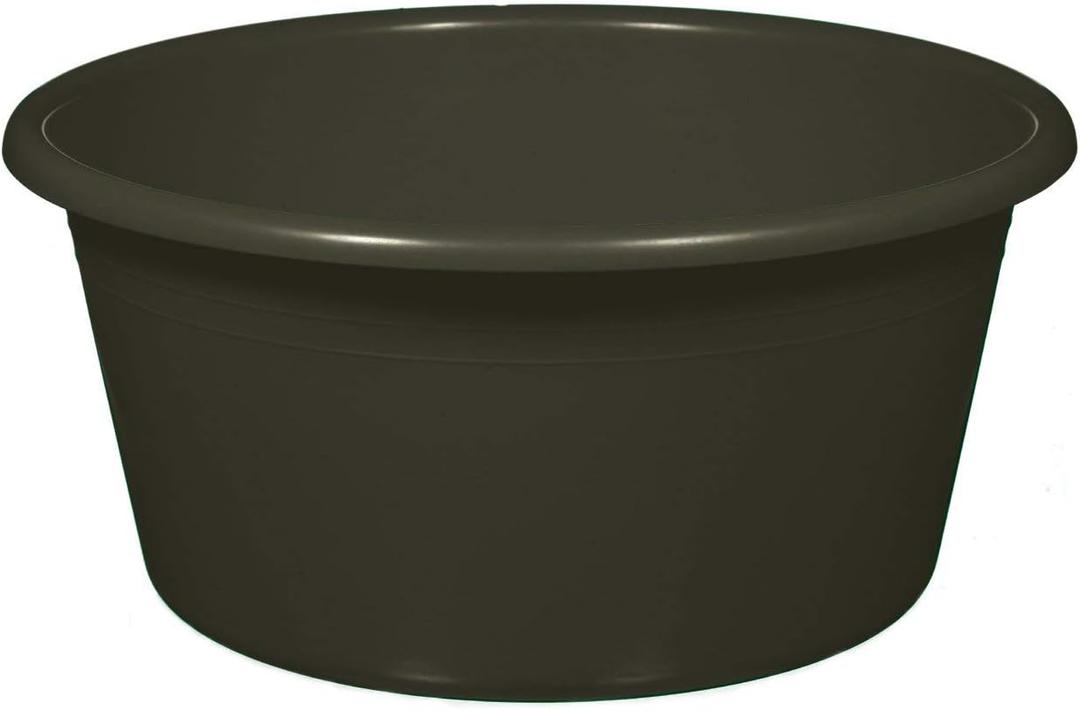 Laguna Lily Planting Tub, 19-1/2-Inch, 9-Gallon 12 pc
