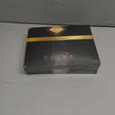 4 x MRGLAS 4-Pack TOP 9H+ Glass for iPhone 16 Plus Screen Protector [Auto Alignment Kit] [10X Military Protection] UNBREAK Tempered Glass Flim for 16 Plus 6.7 inch Longest Durable Case-Friendly (Transparency)