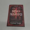 Kingmakers: Year Two (Standard Edition)