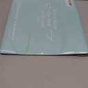 3 Pcs 32" x 48" 2026 Wall Calendar, Folded Wet & Dry Erase Wall Calendar 12 Month, Annual Yearly Planner Yearly Laminated Calendar 2026 Horizontal/Vertical, with Julian Dates