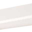 Nuvo Lighting 60/905R Three Light 25-Inch Glamour Linear, Brushed Nickel