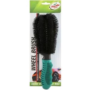 Turtle  Wheel Brush, Medium - 1 Brush