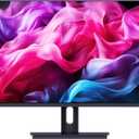 Dell OptiPlex 5040 SFF Desktop Computer PC Bundle Setup with New 23.8" FHD Monitor, Inter Core i5-6600 3.3GHz, 8GB RAM, 256GB SSD, Keyboard & Mouse, Wi-Fi, Bluetooth, Windows 11 Pro 