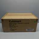 Cuisinart 77-11G Stainless Steel 11-Piece Set Chef's-Classic-Stainless-Cookware-Collection