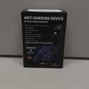 Anti Barking Device for Dogs-Ultra Sonic Dog Bark Deterrent Devices Long Range 50ft | Ultimate Ultrasonic Bark Control Device for Dogs