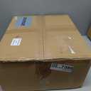 JOYIN 3.15" Easter Eggs, Fillable Plastic Eggs Empty Colorful Bright Eggshells with Hinge for Easter Hunt, Filling Treats, Party Favor, Basket Stuffers, Classroom Prize Supplies, 18PCS