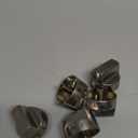 Frigidaire Gas Range Parts Burner Knobs 5 Pcs