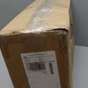 Full Body Massage Mat with Shiatsu Neck Massager & Foot Massage, Back Massager for Pain Relief, Electric Massage Pad with Auto Shut Off, 10 Massage Points, 3 Heating Pads for Bed