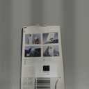 ESR for iPhone 14 Case/iPhone 13 Case, Compatible with MagSafe, Shockproof Military-Grade Protection, Magnetic Phone Case for iPhone 14/13, Classic Series (HaloLock), Clear Blue