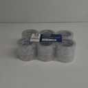PANDRI Packing Tape, 12 Rolls Heavy Duty Clear Packaging Tape for Shipping Packaging Moving Sealing, 1.88 inches Wide, 65 Yards Per Roll, Total 780 Yards