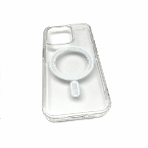 Case Compatible with iPhone 16 Pro Max - Compatible with MagSafe, Magnetic Phone Case for iPhone 16 Pro Max 6.9 inch