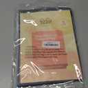 Super Absorbent Washable Pee Pads for Dogs - 2-Pack Superior Reusable Puppy Pads Pet Training Pads 100% Waterproof Dog Pee Pad Protects Against Urine Leakage Non-Slip Grip Prevents Slipping& Bunching