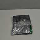 Air Fryer Cover Heavy Duty Heat-resistant Waterproof Dust Protective Case Compatible with CHEFMAN Multifunctional Digital Air Fryer 10L Family Size (Black)