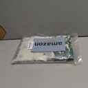 Artoid Mode Beige Pine Tree Snowflake Merry Christmas Table Runner, Seasonal Winter Xmas Holiday Kitchen Dining Table Decoration for Home Party Decor 13 x 108 Inch