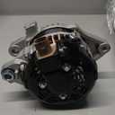 84143543 Alternator Replacement Compatible with 2015-2020 Chevy Tahoe Suburban, 2015-2019 Silverado, 2021-2023 Express, 21-23 Savana, 15-19 GMC Sierra, 15-20 Yukon XL Replace for 23487089, 22747896