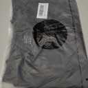 RUNNING GIRL Long Sleeve Yoga Shirts for Women, Soft Fitted Seamless Stretchy Casual Crew Neck Athletic Basic Shirt (Black, M)