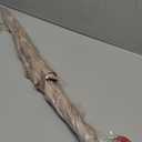 Allied Brass QN-31/36-FER Que 36 Inch Towel Bar, Fire Engine Red