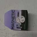 BEYELIAN Magnetic Eyelashes with Applicator Kit, Reusable Natural Look False Lashes, No Glue Needed Soft Magnetic Lashes for Eye MAGIC-YT19 (Lightweight & Comfortable)