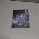 LISEN 2 Pack [Top 9H+ Hardness] Glass for iPhone 16E / iPhone 14 / iPhone 13 Screen Protector, Military Grade Shatterproof 8K HD Auto Dust-Elimination Bubble Free Tempered Glass with Ultra Fit Tray