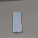 Gaoye Blue Light Blocking Glasses - Trending Round TR90 Frames, Metal Arms, UV400 Protection - Matching Soft Case