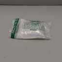 Furniture Leveler PTFE(Teflon) Bottom(28mm Base),Threaded Shank(1/4-20) Adjust Pads,Table/Chair/Cabinet/Sofa Medium Adjustable Legs Leveling,Nuts Installation and Floor Protection(8 Pack)