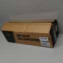 Tail Light Assembly Compatible With 2025 Toyota Camry LE/SE Rear Lamp Right Passenger Side Replacement 81550-AQ010