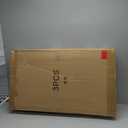 3 Pcs Cylinder Stands for Party, PVC Large Clear Cake Pedestal Stand, Round Reusable Dessert Display Tables for Birthday Wedding Baby Shower Decoration, 35. 4'' H, 29. 5'' H, 23. 6'' H