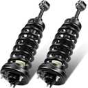 SCITOO Front Strut Assembly Automotive Replace 171361 Quick Struts Shock for Ford for F-150,for Lincoln Mark LT - Set of 2