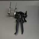 Brake Caliper Compression Tool, 29100 Brake Pad Spreader, Single/Twin/Quad/Sextuplet Pistons Disc Brake Caliper Tool for Most Cars and Light Trucks