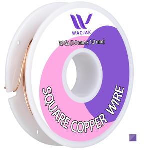 Half Round Brass Wire 14ga, 1.6mmx0.8mm, 12ft  Premium Brass for Jewelry & Crafting