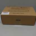 Acer Premium 13-in-1 Docking Station with 110W PD & Triple Monitor Support | Dual 4K HDMI and DP,5Gbps USB A/C,Gigabit Ethernet,Security Lock | Laptop Docking Station for Windows/Dell/HP/Lenovo/Asus, Black