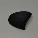 TECKNET Ergonomic Mouse, Wireless Bluetooth Vertical Mouse, 4800 DPI Optical Tracking, 6 Adjustable DPI, Quiet Clicks, 2.4GHz with USB A Receiver, 12 Months Battery, 6 Buttons, Wide Compatibility