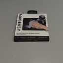 MAGEASY Microfiber Cleaning Cloth for Electronics, iPhone iPad MacBook, Car Screen Cleaner, Keyboards, Eye Glasses, Camera Lens Wipes - No Lint & Streak Free Thick Polishing Cloth Reusable