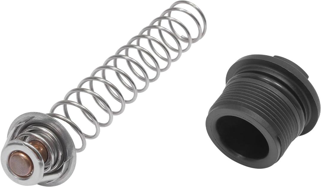 Thermal Regulator Compatible with MasterTemp 400 250 125 200 300 333 Models and Sta-Rite Pool Spa Heaters SR200 SR333 SR400 Models, Replace# 77707-0010, 38000-0007S