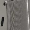 Ballu Mica Infrared Space Heater Indoor Use,Large Room Panel Heater with Programmable Thermostat,WiFi App Control,Portable Stand or Wall Mount,Energy Efficient Smart Quiet Heater,Work with Alexa,White