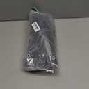 Dashboard Cover Dash Cover Mat Carpet for Toyota Prius 2020-2025 Polyester Gray