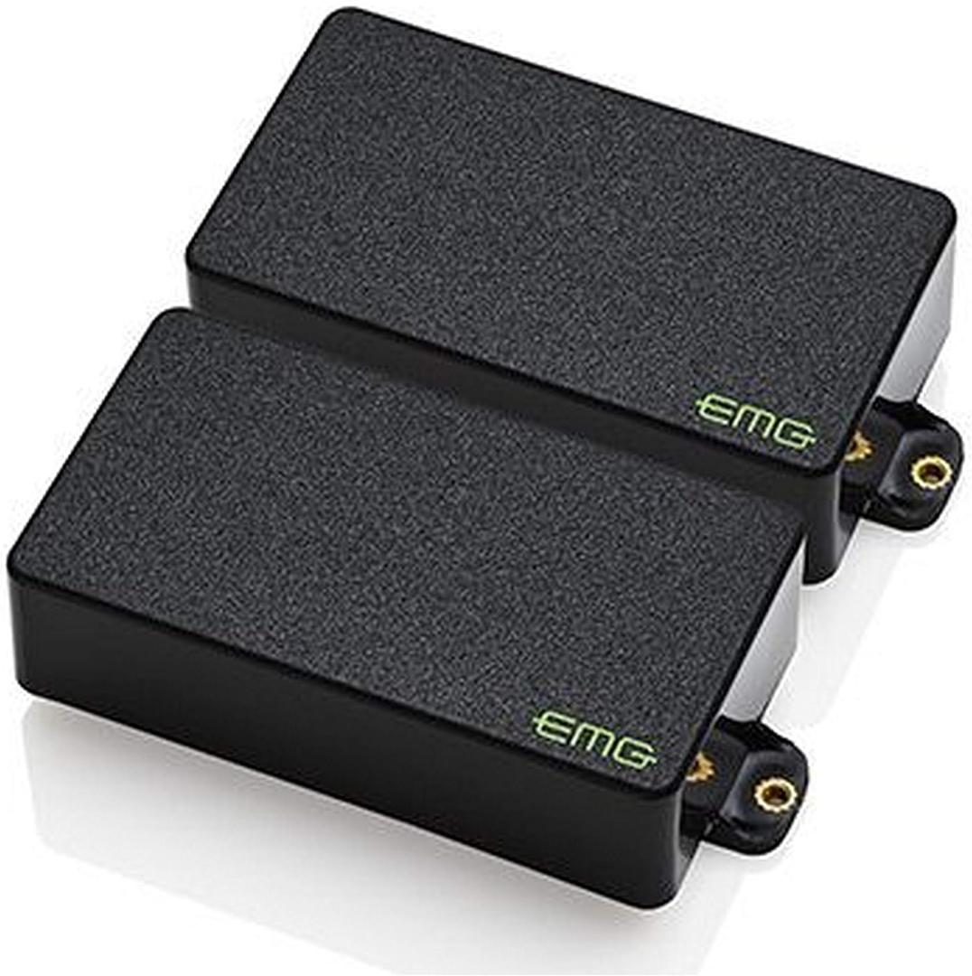 EMG KHBB Kirk Hammett Bone Breaker Humbucker Guitar Pickup Set
