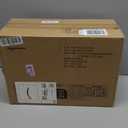 Amazon Basics Dog and Puppy Pee Pads with 5-Layer Leak-Proof Design and Quick-Dry Surface for Potty Training, Standard Absorbency, X-Large, 28 x 34 Inch - Pack of 60, Blue & White