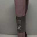 Manduka X Yoga Mat 71" - 5mm | High Performance Fitness Mat | Durable Design | Yoga, Outdoors, Stretching | 71 x 24 inches