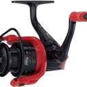 Abu Garcia Max X Spinning Fishing Reel