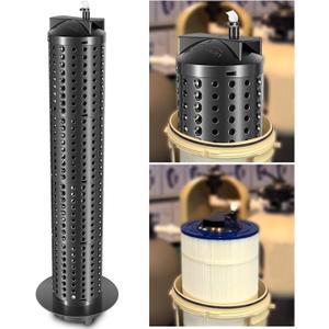 59053800 Pool Filter Center Core Replacement for Clean & Clear Predator 150, 175 and 200 Square Feet Pool/Spa Cartridge Filters CC150 CC200 EC-160353 EC-160355