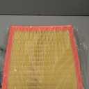 PHILTOP Engine Air Filter CA10755 Replacement for 2011-2021 Grand Cherokee 3.6L/V8 5.7L/V8 6.4L, 2012-2017 Camry V6 3.5L, 2014-2019 Highlander L4 2.7L/V6 3.5L, 2013-2018 Avalon V6 3.5L