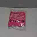 Gefyvcf Womens Seamless Leggings 28" Inseam with Pockets Buttery Soft High Waisted Tummy Control Full Length Yoga Pants (XX-Large-3X-Large, 002-dusty Pink-with Pockets)