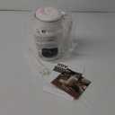 8 in 1 Nut Milk Maker Machine, 32oz Automatic Soy Milk Maker Blender for Almond, Oat, Coconut, Plant-Based & Non-Dairy Milks/ Beverages with Delay Start/ Boil Water/ Keep Warm