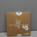 Embroidered Throw Pillow Cover 20x20 Inch - Spring Summer Boho Decorative Pillow Cover with Zipper for Living Room Couch Sofa Bed Aesthetic Design Retro Flower Cushion Pillowcase