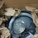 Modern LED Chandeliers, Dimmable 3-Color Kitchen Island Pendant Light for Dining Room, Bedroom, Living Room, Contemporary Hanging Ceiling Light, Linear Island Lamp  (Black)