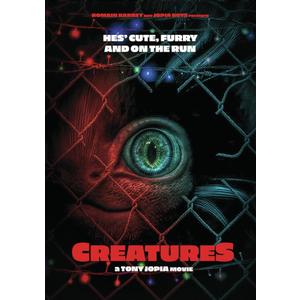 Creatures [DVD]