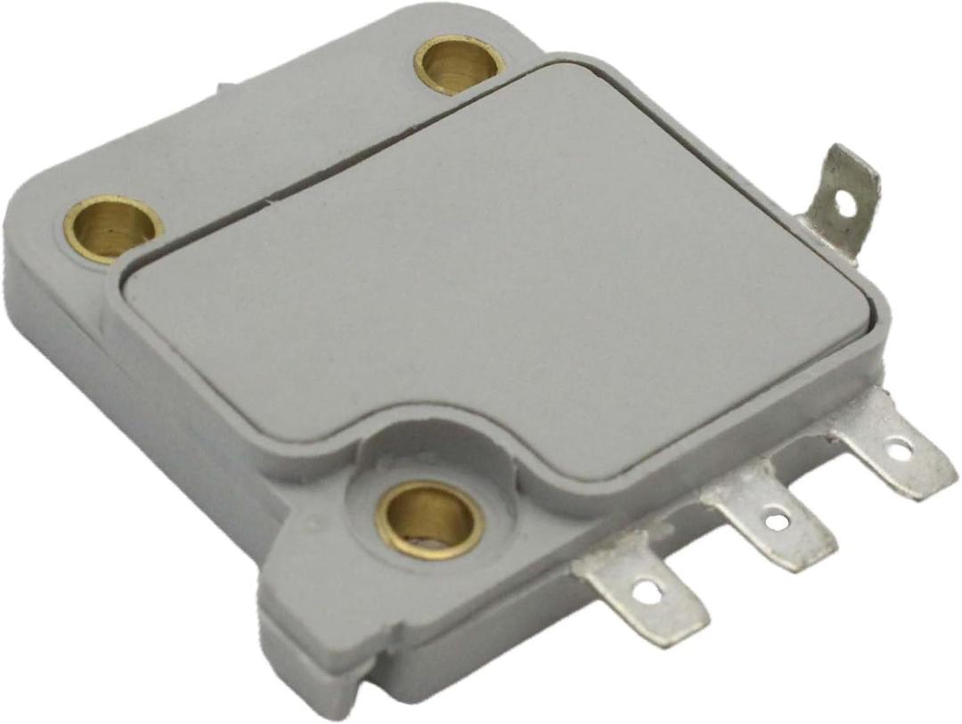 Ignition Control Module 30130-P06-006 Compatible with Acura EL Integra 1997-2001 Honda Accord Civic Civic Del Sol Prelude Replaces 06302-PT2-000 30130-P2F-A01