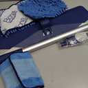 Bona Premium Sweep & Clean Mop for Multi-Surface Floors